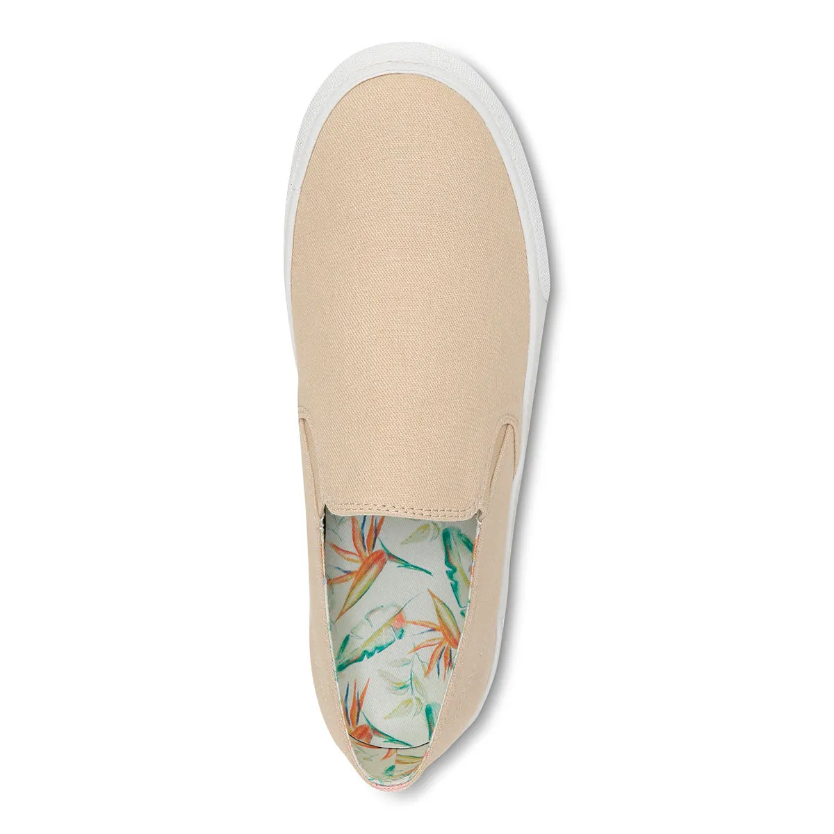 Groove Slip On Sneaker