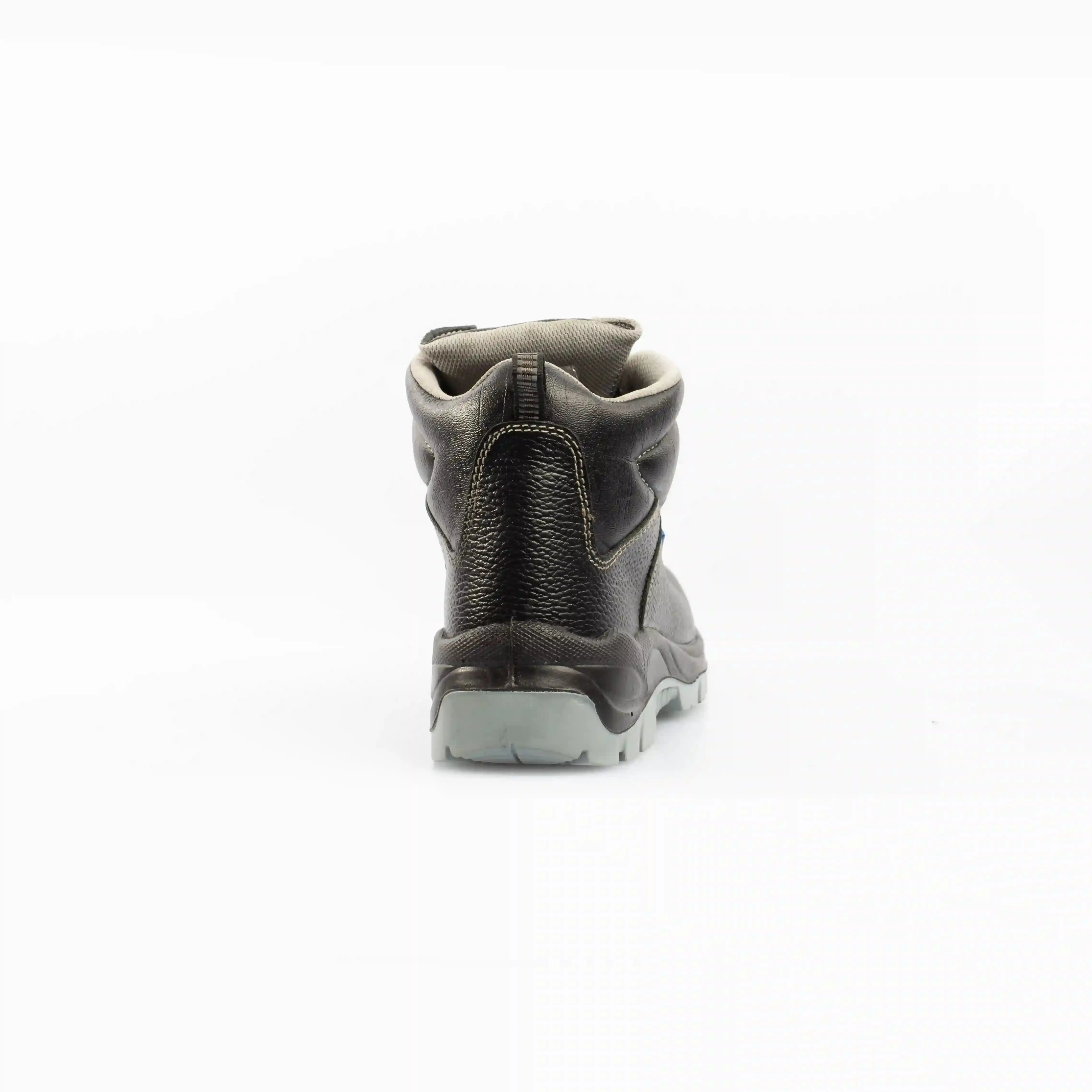 Himalayan 5155 S3/SRC Iconic Black Safety Boot