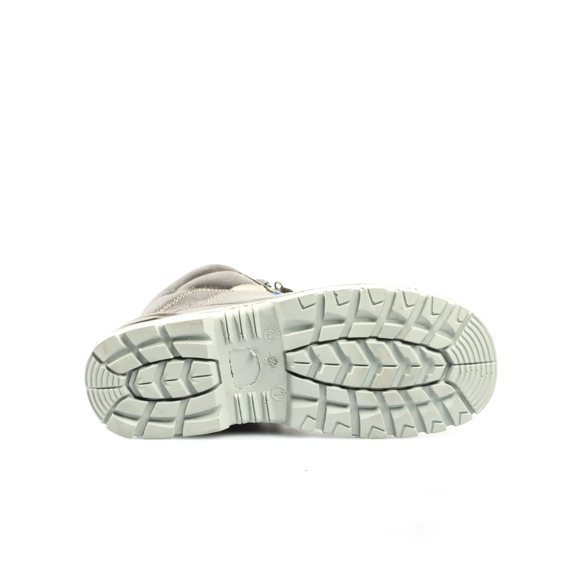 Himalayan 5155 S3/SRC Iconic Black Safety Boot