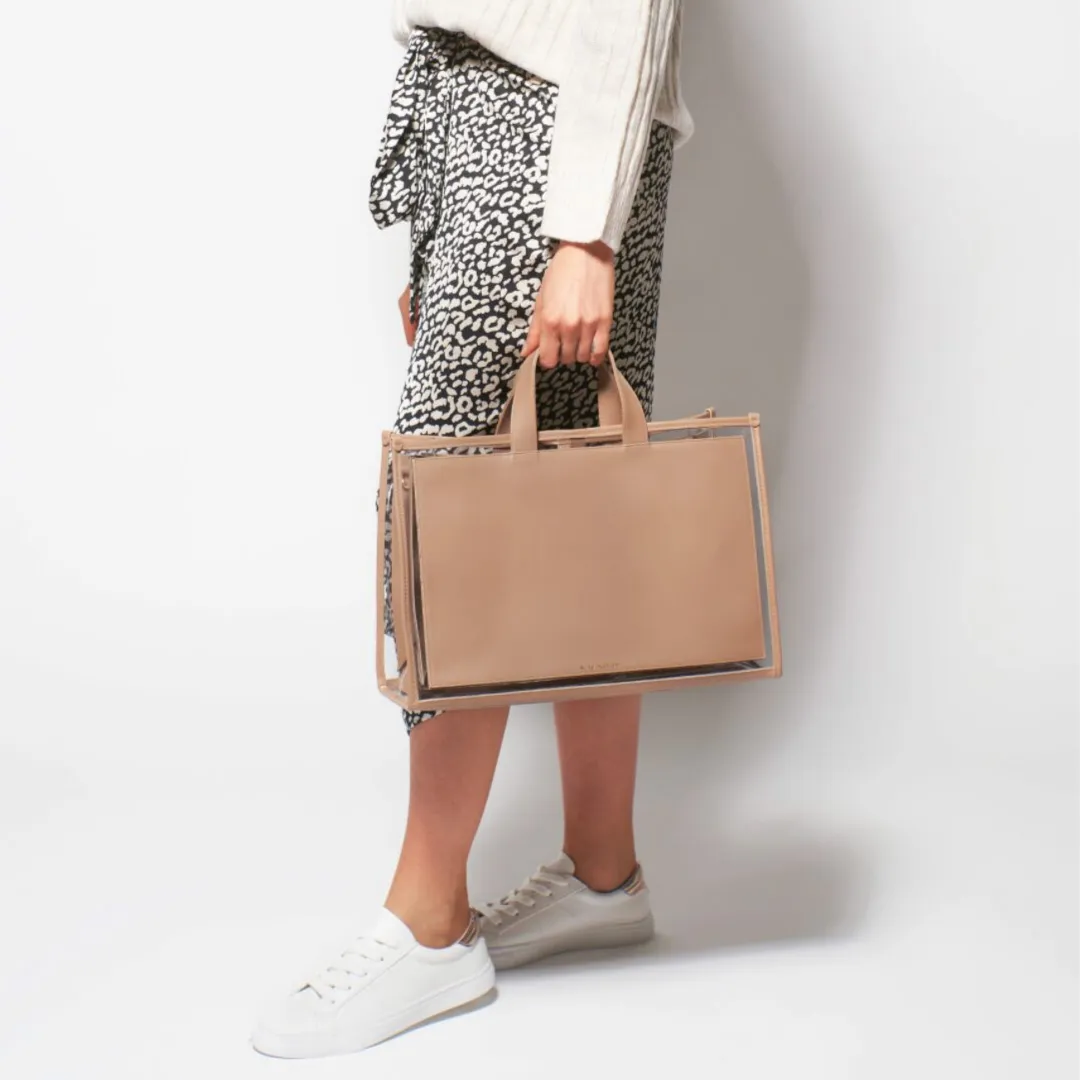 Holy Fix - The Foldable Shopper