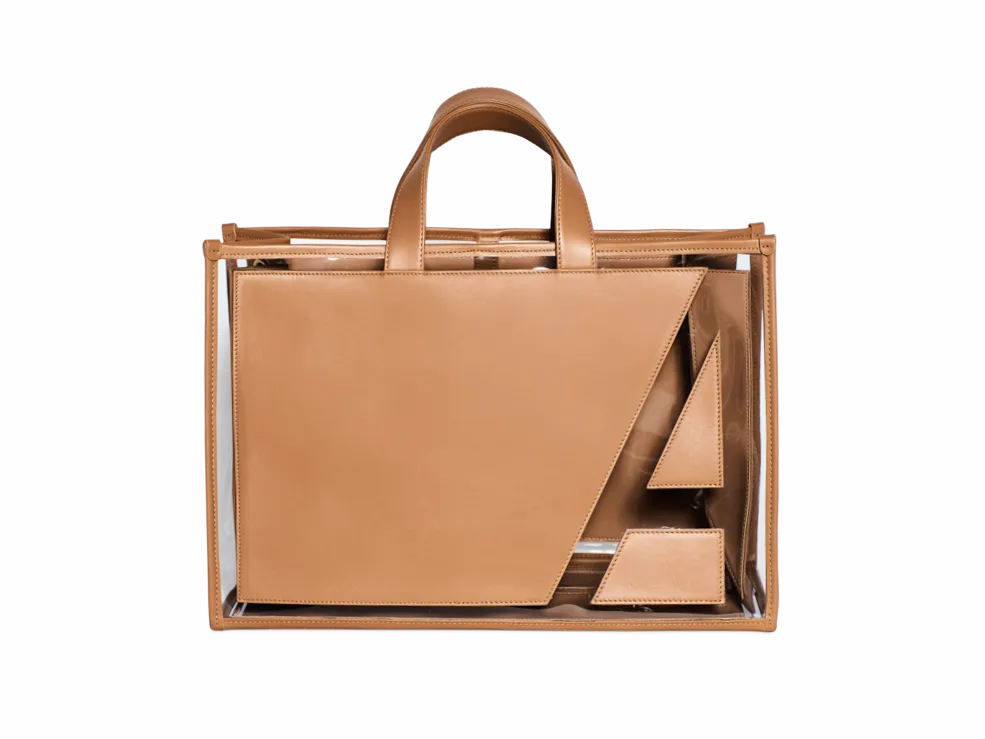 Holy Fix - The Foldable Shopper