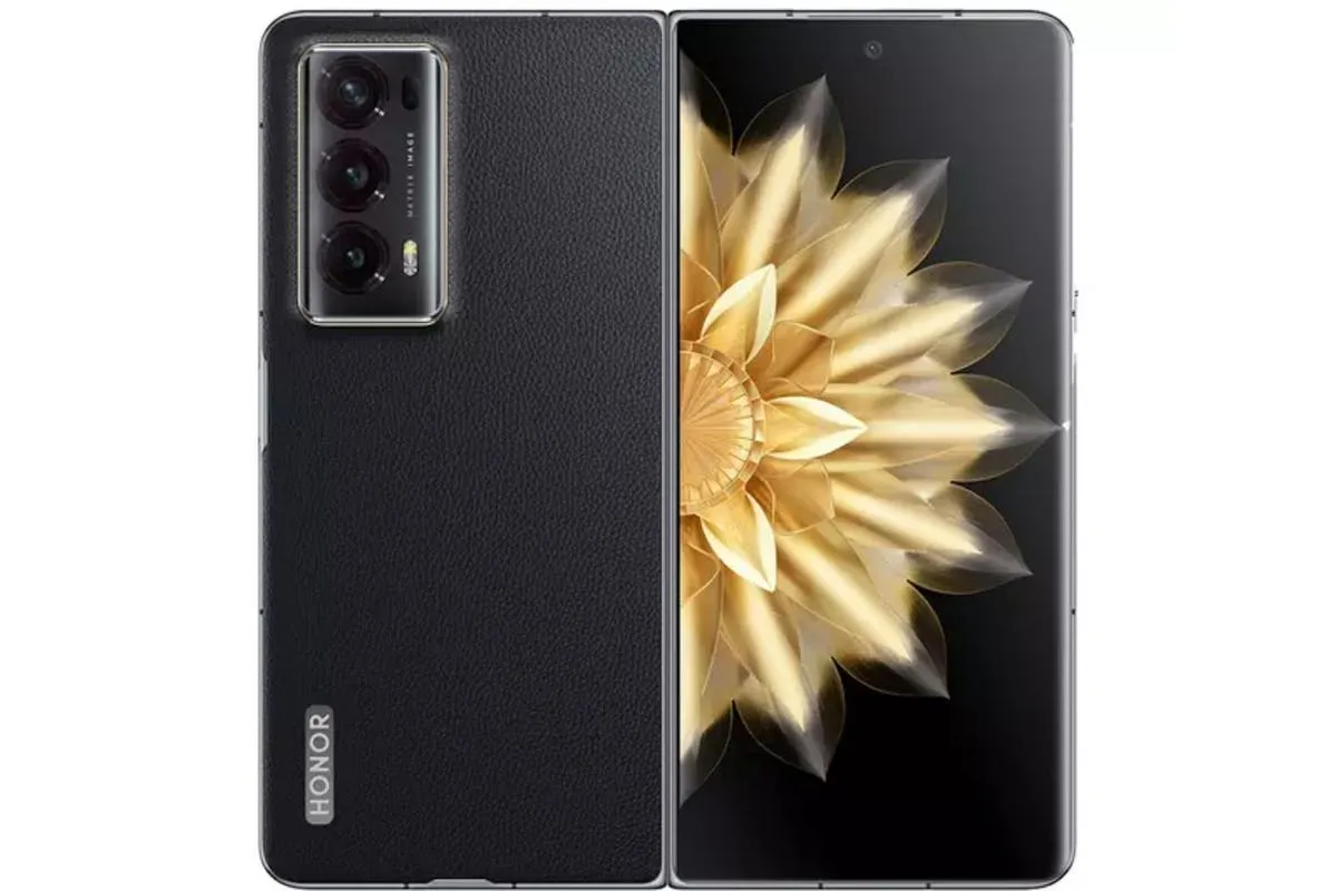 Honor Magic V2 | 5G | 16GB | 512GB | Black