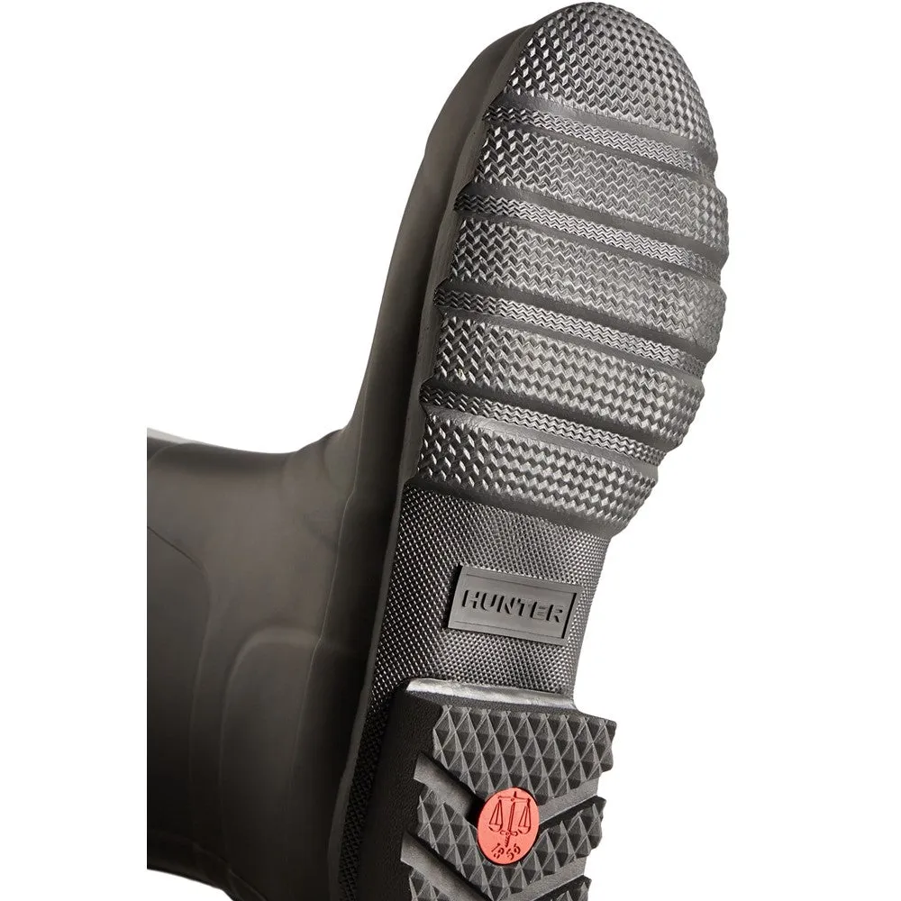 Hunter Original Adjustable Short Wellington Boot
