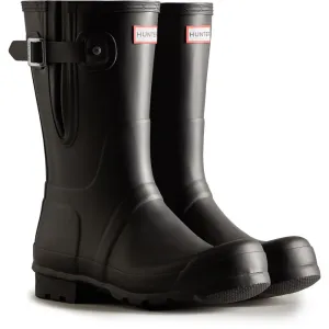 Hunter Original Adjustable Short Wellington Boot