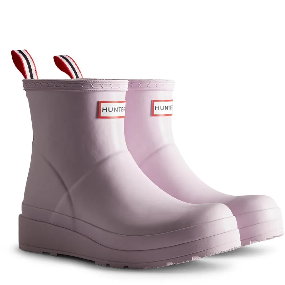 Hunter Original Play Short Wellington Boots