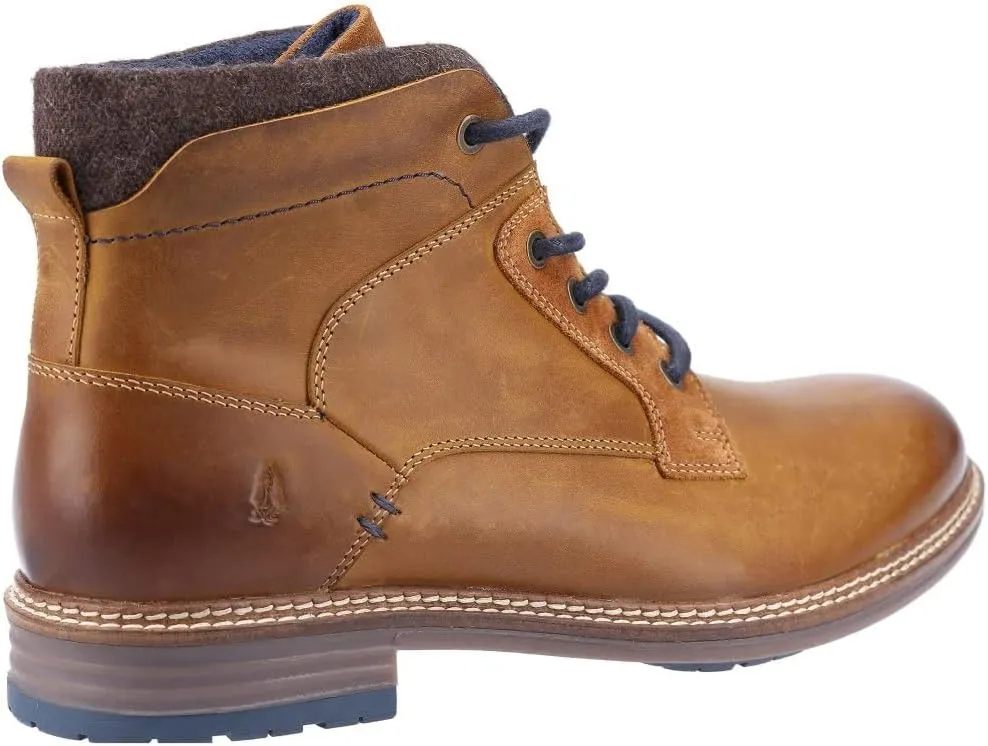 Hush Puppies Men's Classic Boots Fashion