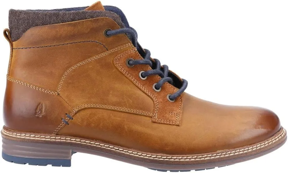 Hush Puppies Men's Classic Boots Fashion
