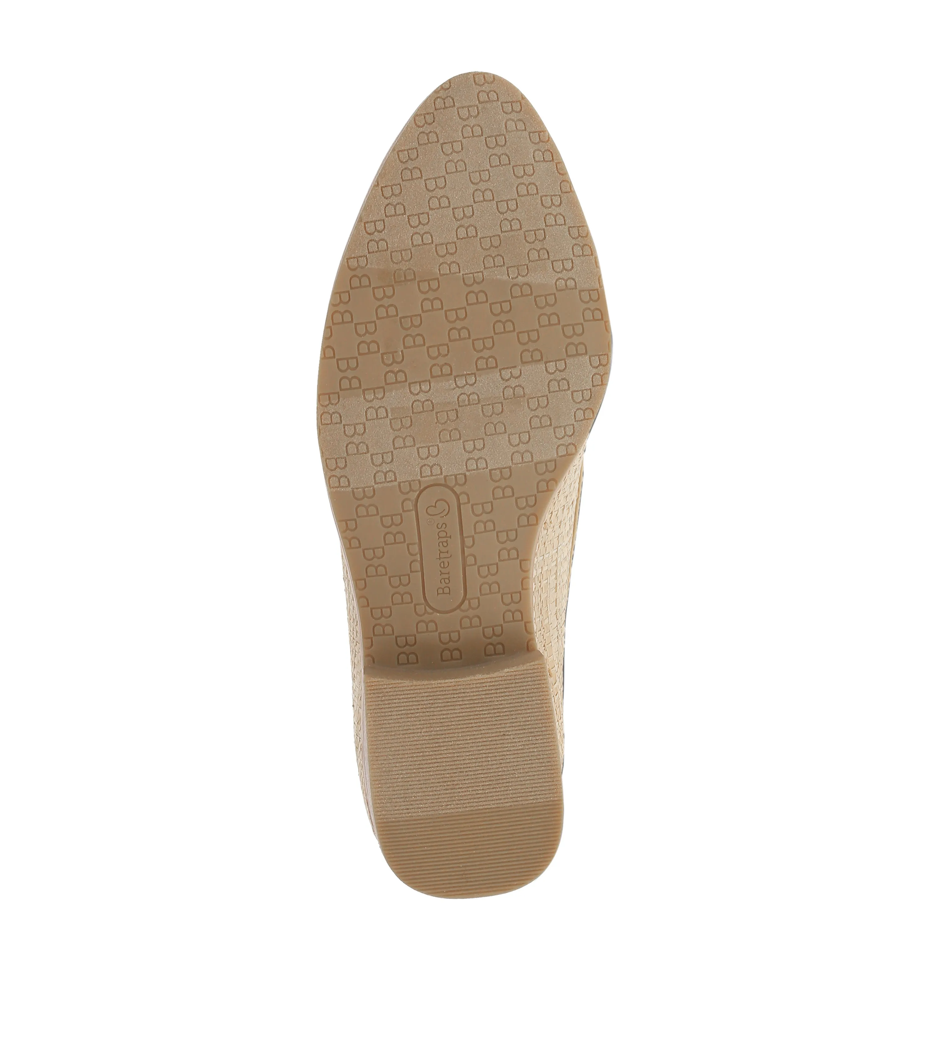 Hydie Loafer