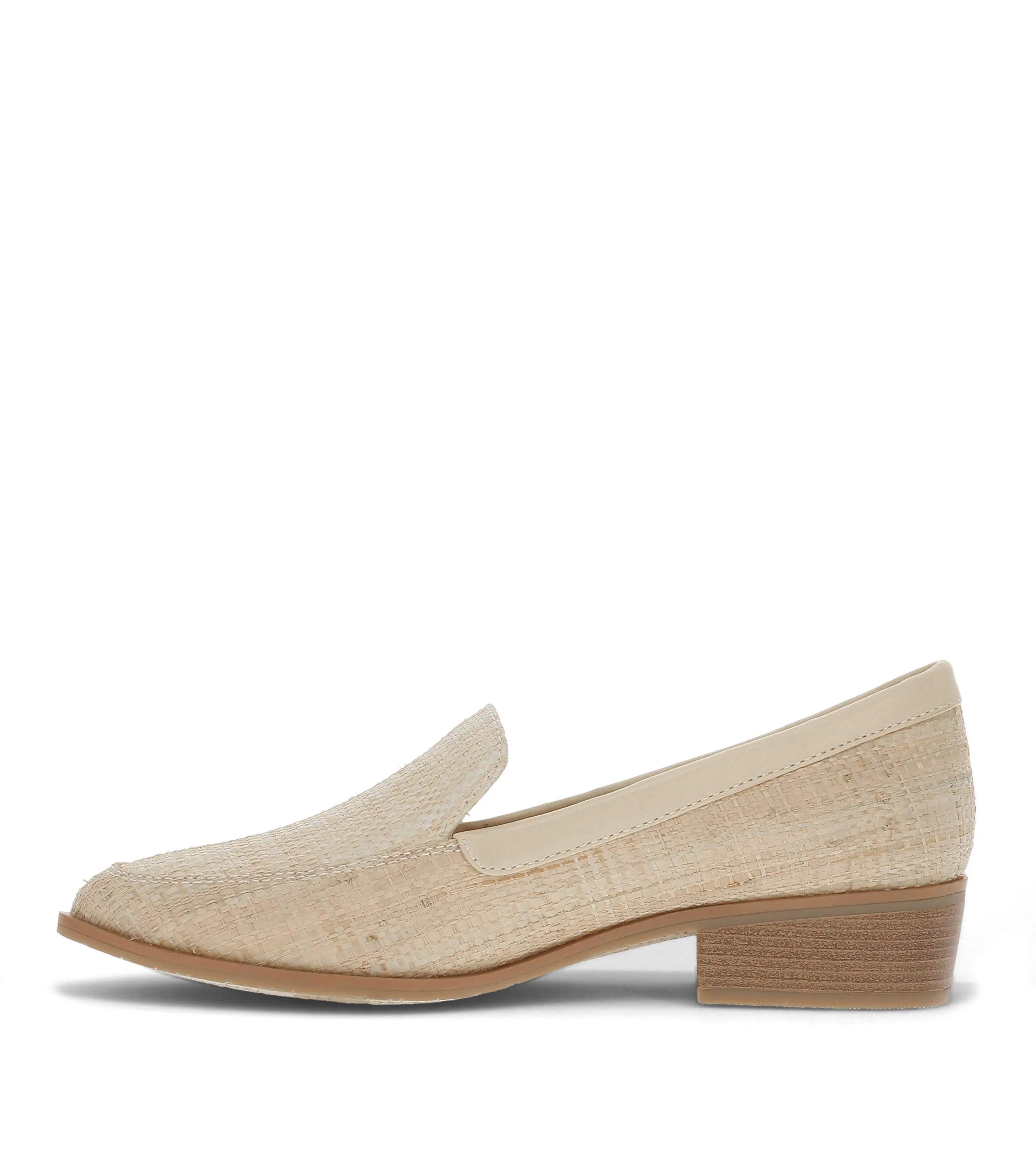 Hydie Loafer