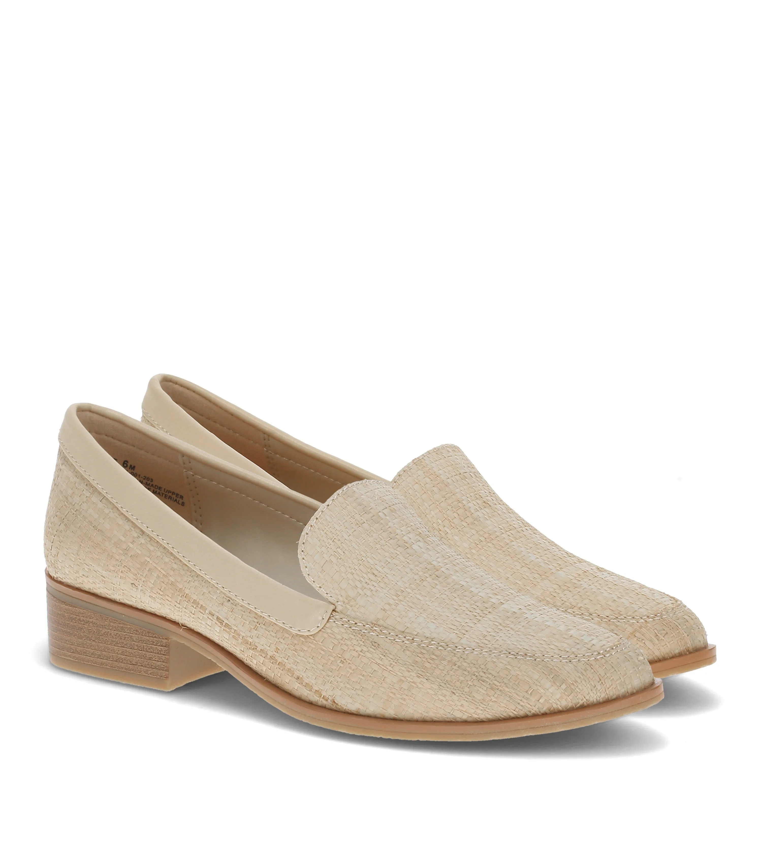 Hydie Loafer