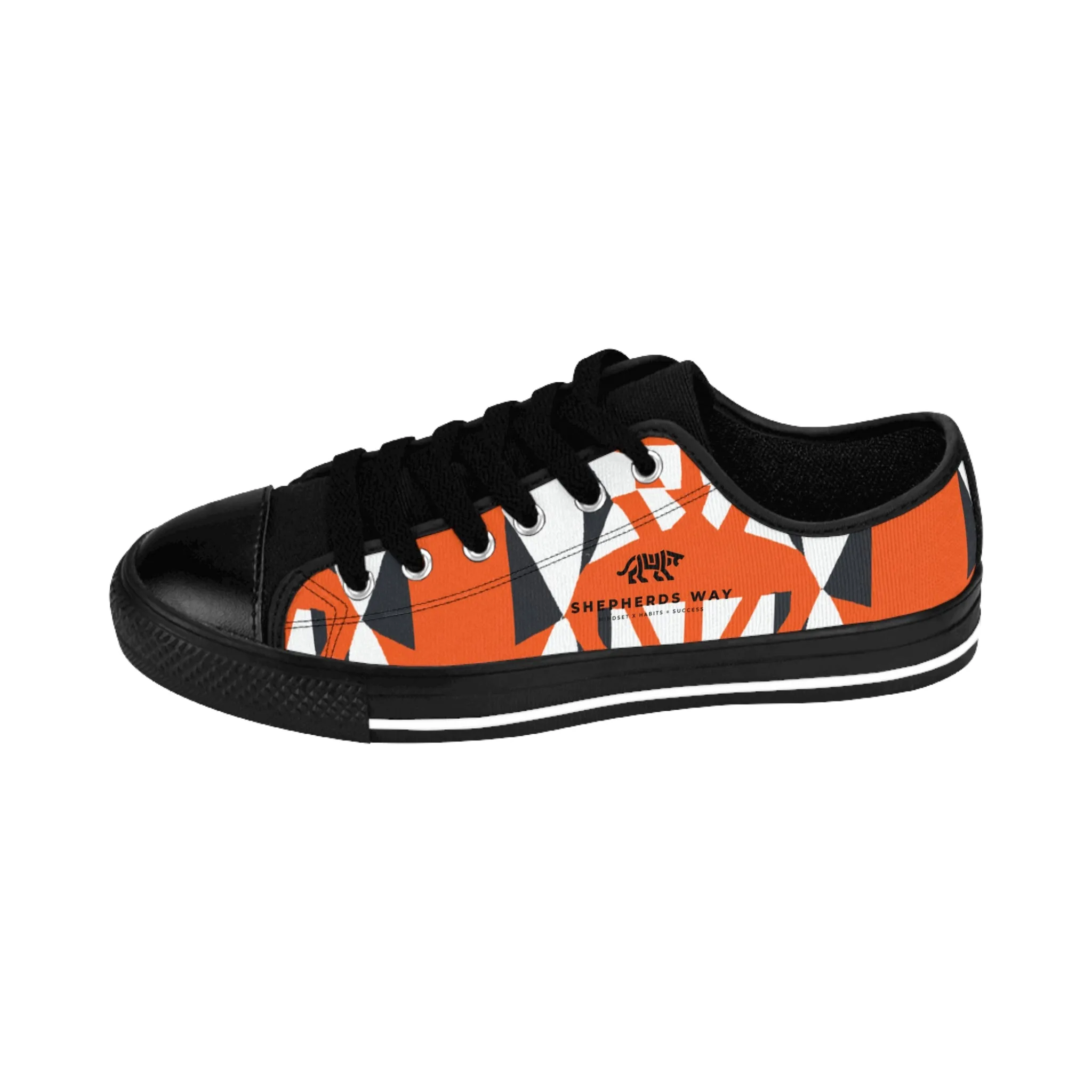 Identity - Sneaker