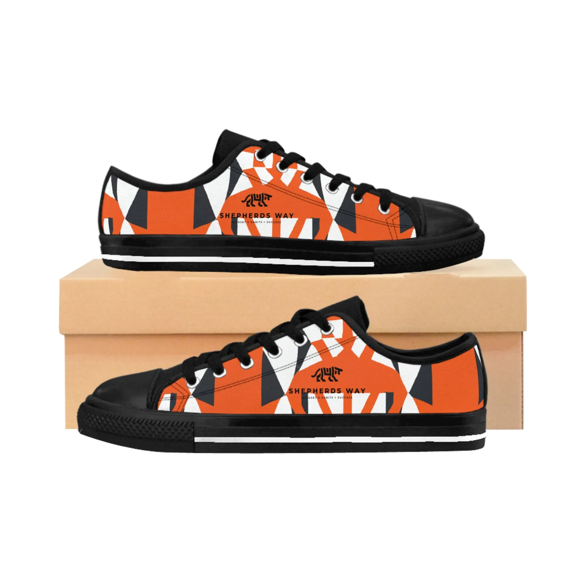 Identity - Sneaker