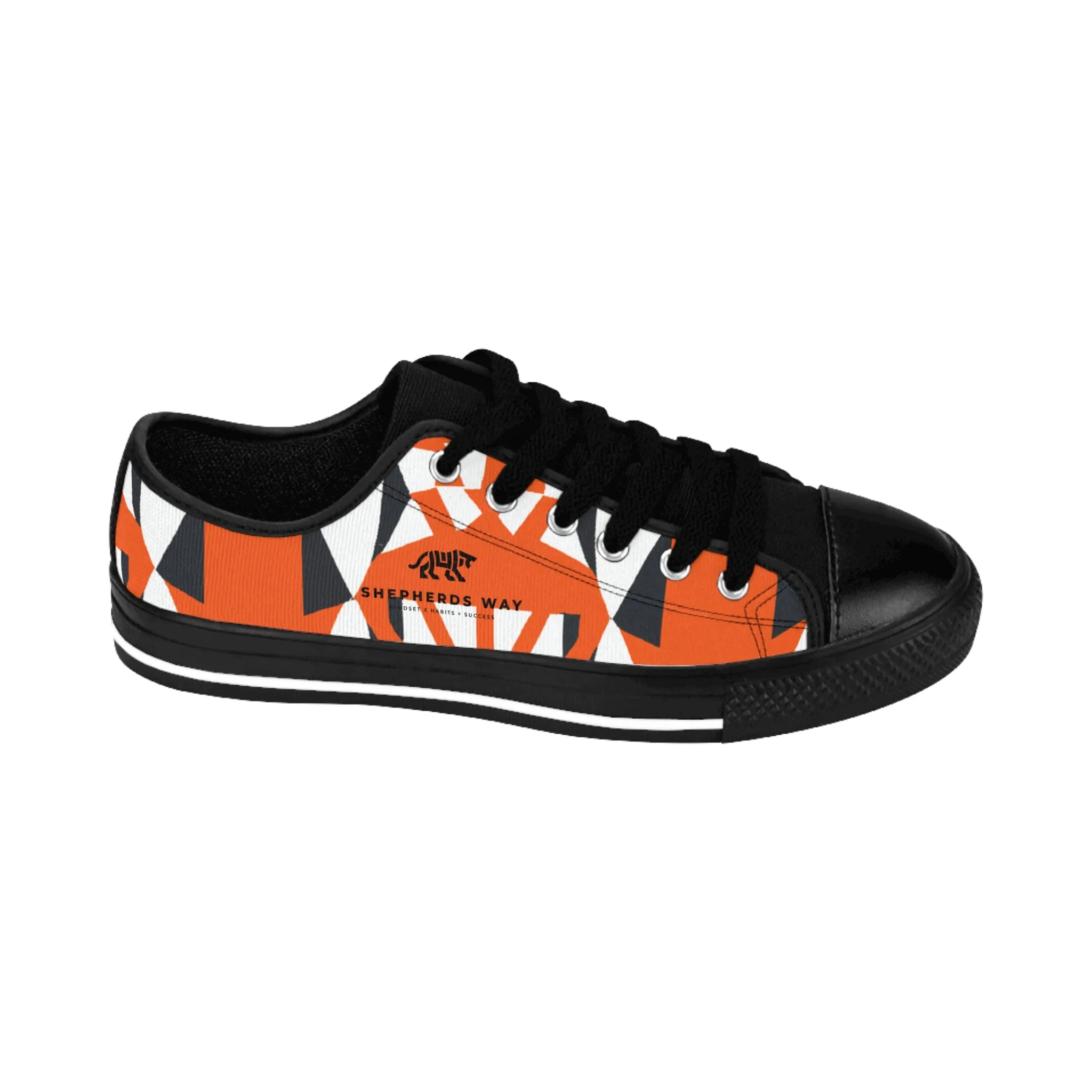 Identity - Sneaker