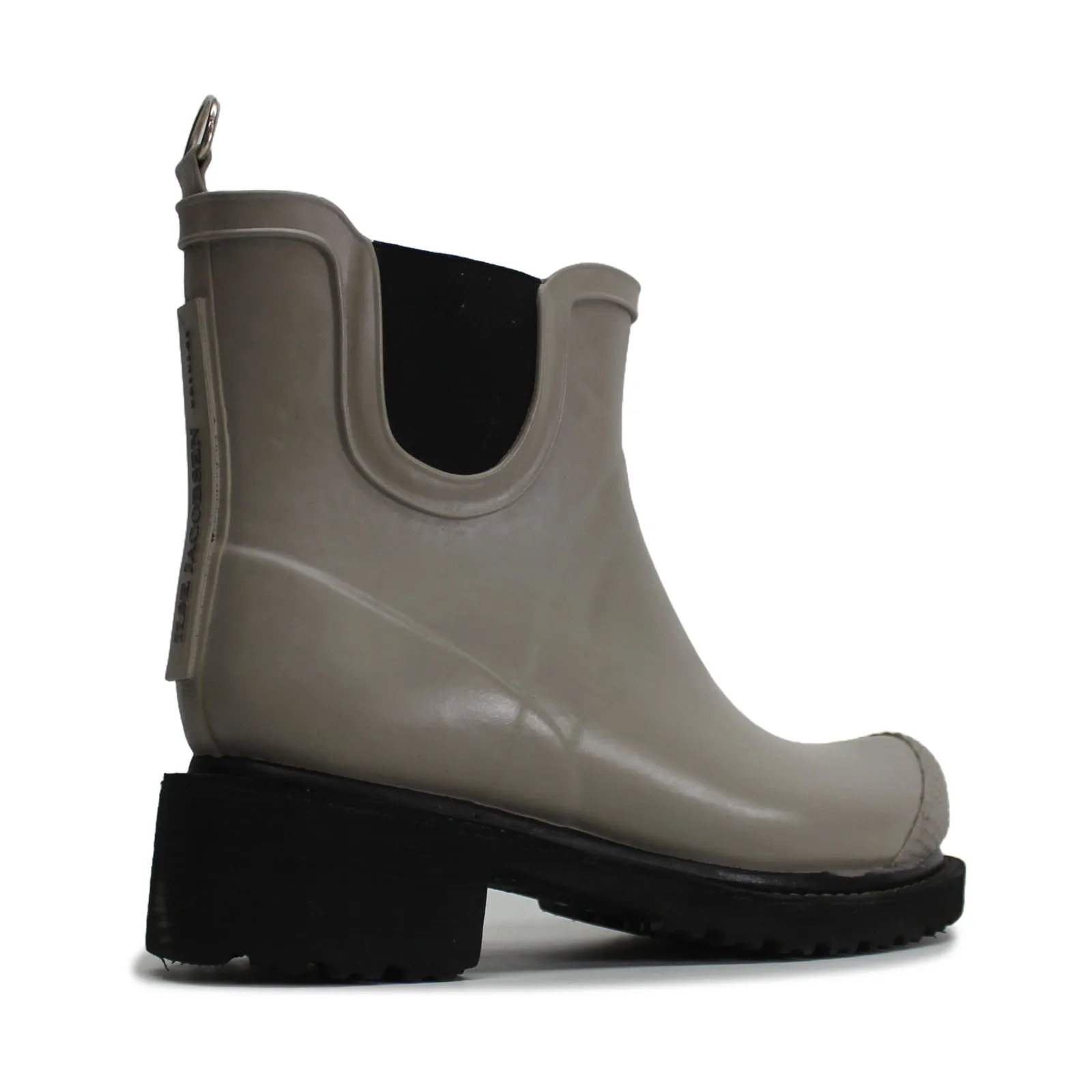 Ilse Jacobsen Rub47 Rubber Women's Boots - UK 7.5 - US 10-10.5 Women - EU 40