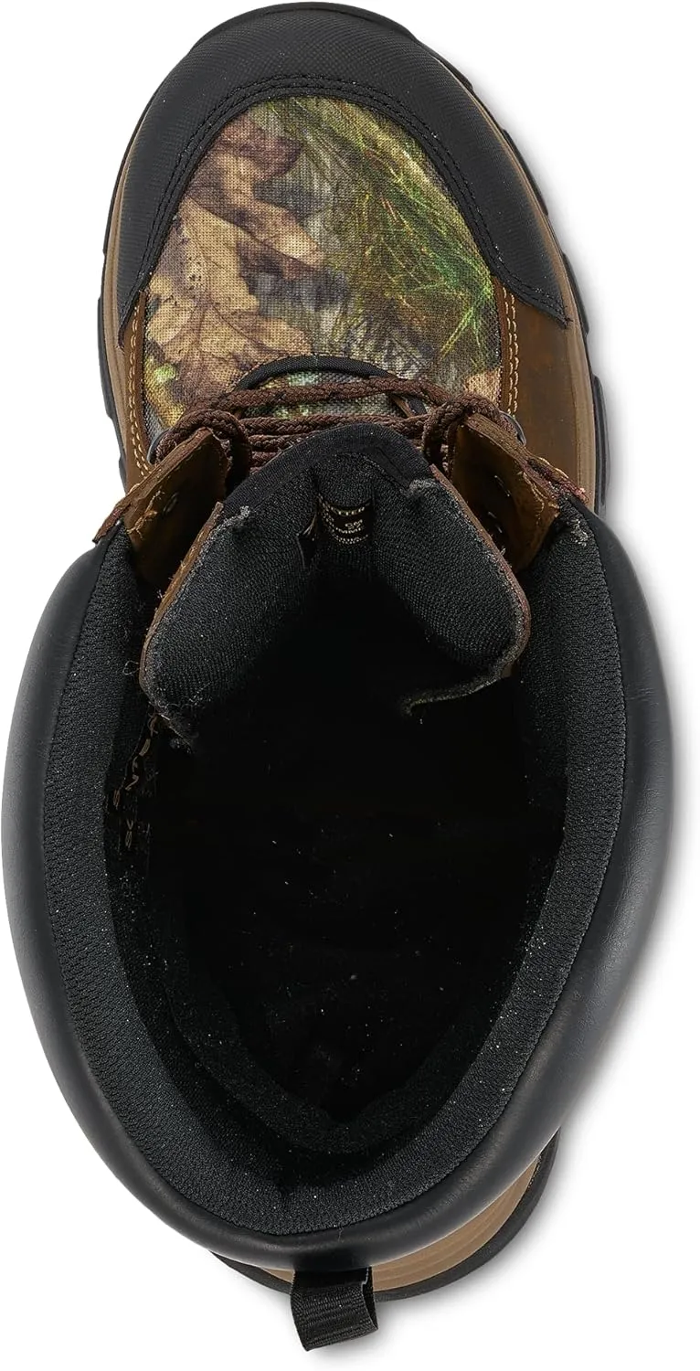 Irish Setter, Terrain, Men’s, 17", Waterproof, SnakeGuard, Hunting Boot