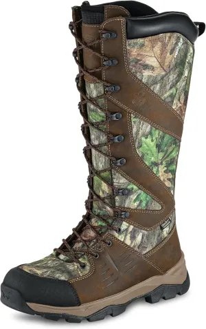Irish Setter, Terrain, Men’s, 17", Waterproof, SnakeGuard, Hunting Boot