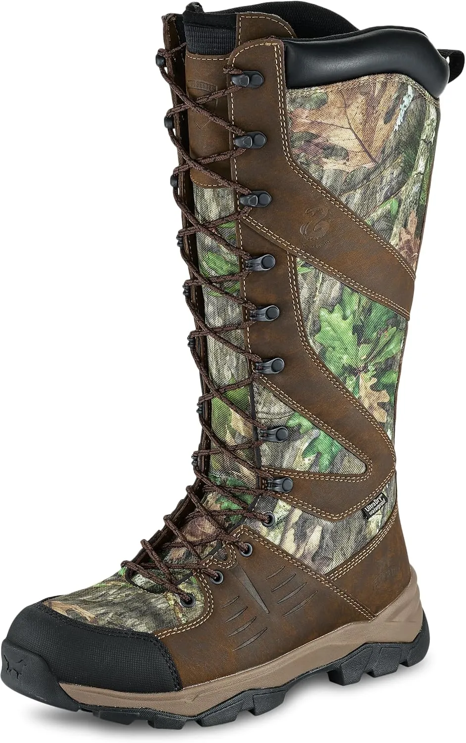 Irish Setter, Terrain, Men’s, 17", Waterproof, SnakeGuard, Hunting Boot
