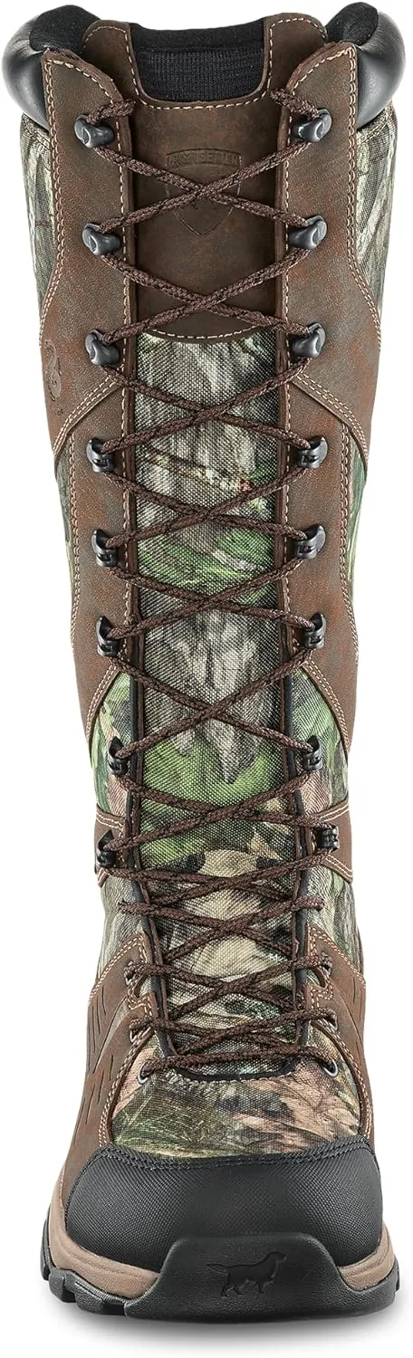 Irish Setter, Terrain, Men’s, 17", Waterproof, SnakeGuard, Hunting Boot