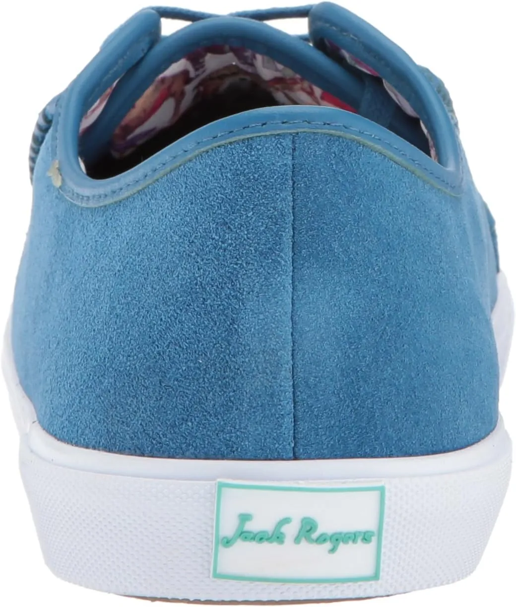 Jack Rogers Women's Carter Fashion Sneaker