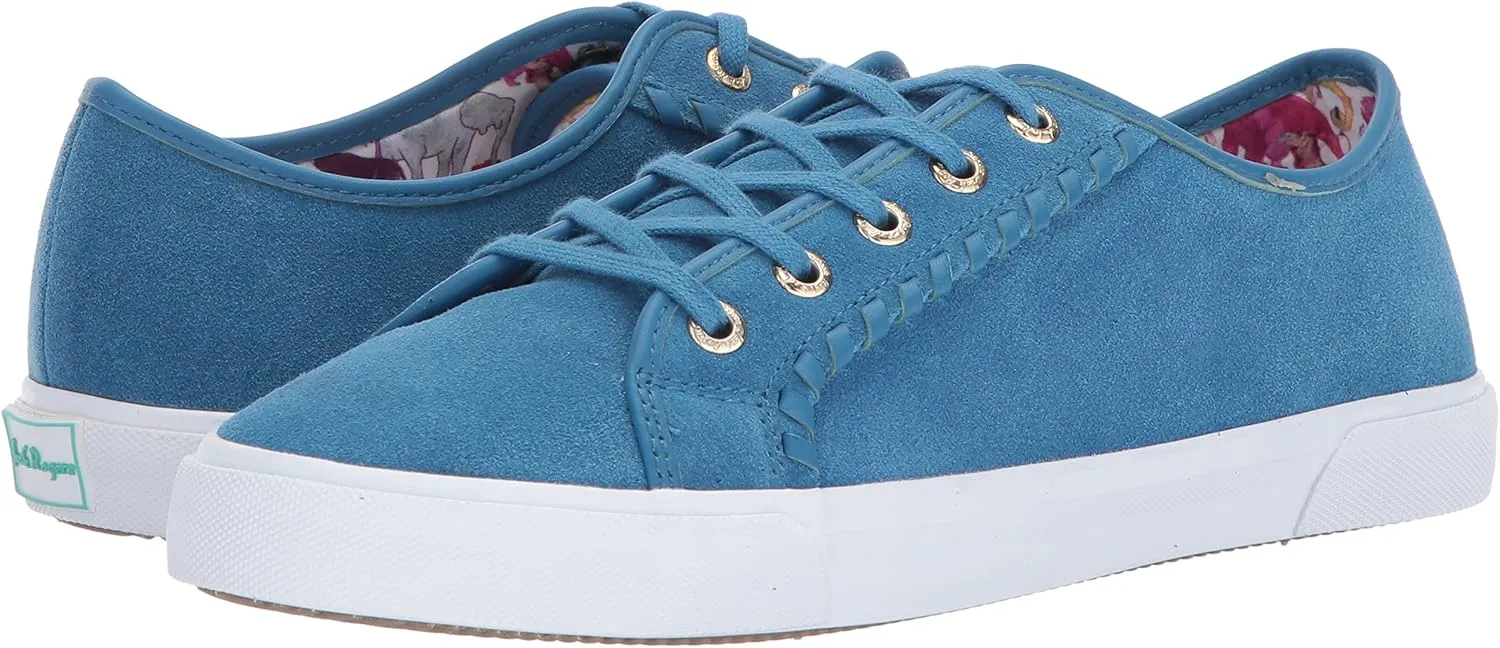 Jack Rogers Women's Carter Fashion Sneaker