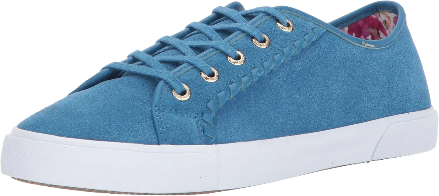 Jack Rogers Women's Carter Fashion Sneaker