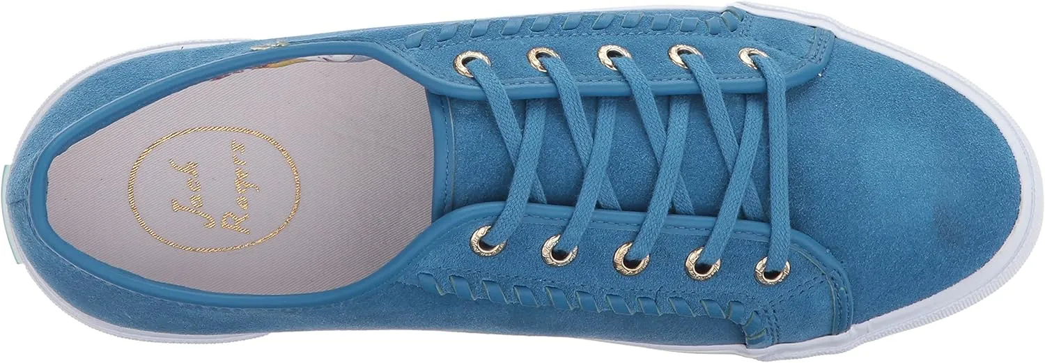 Jack Rogers Women's Carter Fashion Sneaker