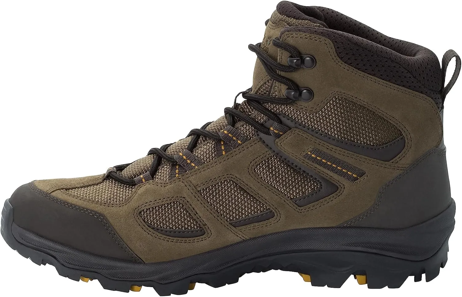 Jack Wolfskin Men's Outdoor Shoes