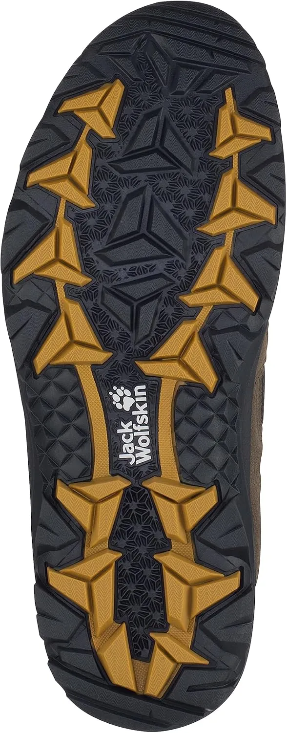 Jack Wolfskin Men's Outdoor Shoes