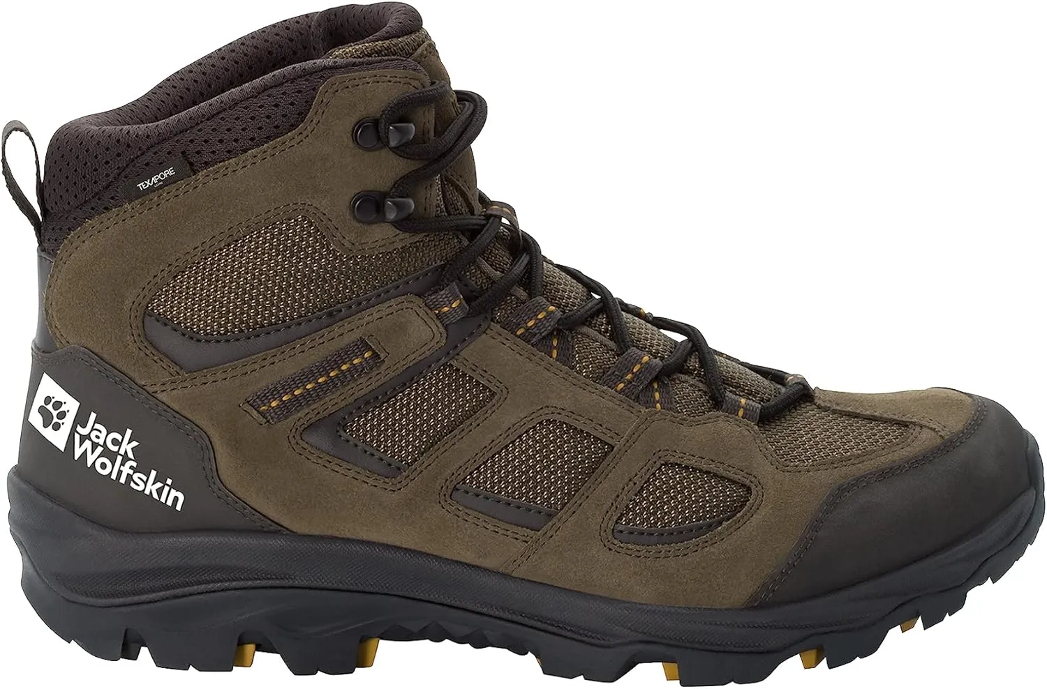 Jack Wolfskin Men's Outdoor Shoes