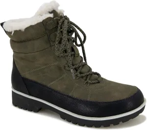Jambu Women's Alaska Waterproof Mid Calf Boot