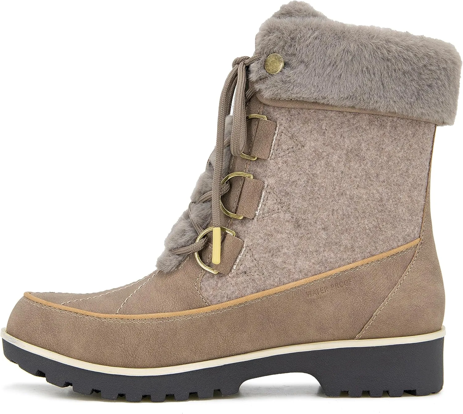 Jambu Women's Northgate Winter Boot Mid Calf
