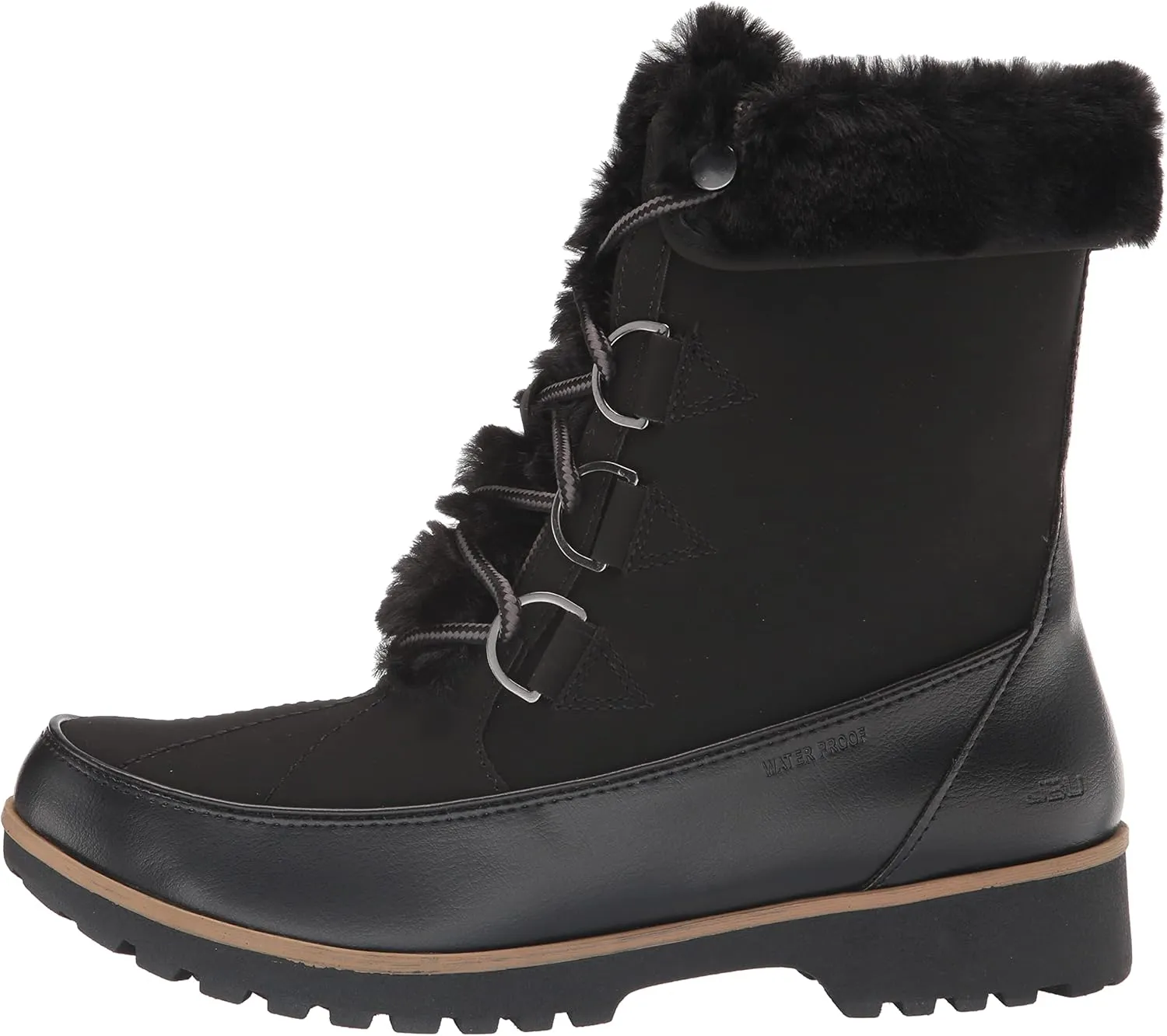 Jambu Women's Northgate Winter Boot Mid Calf
