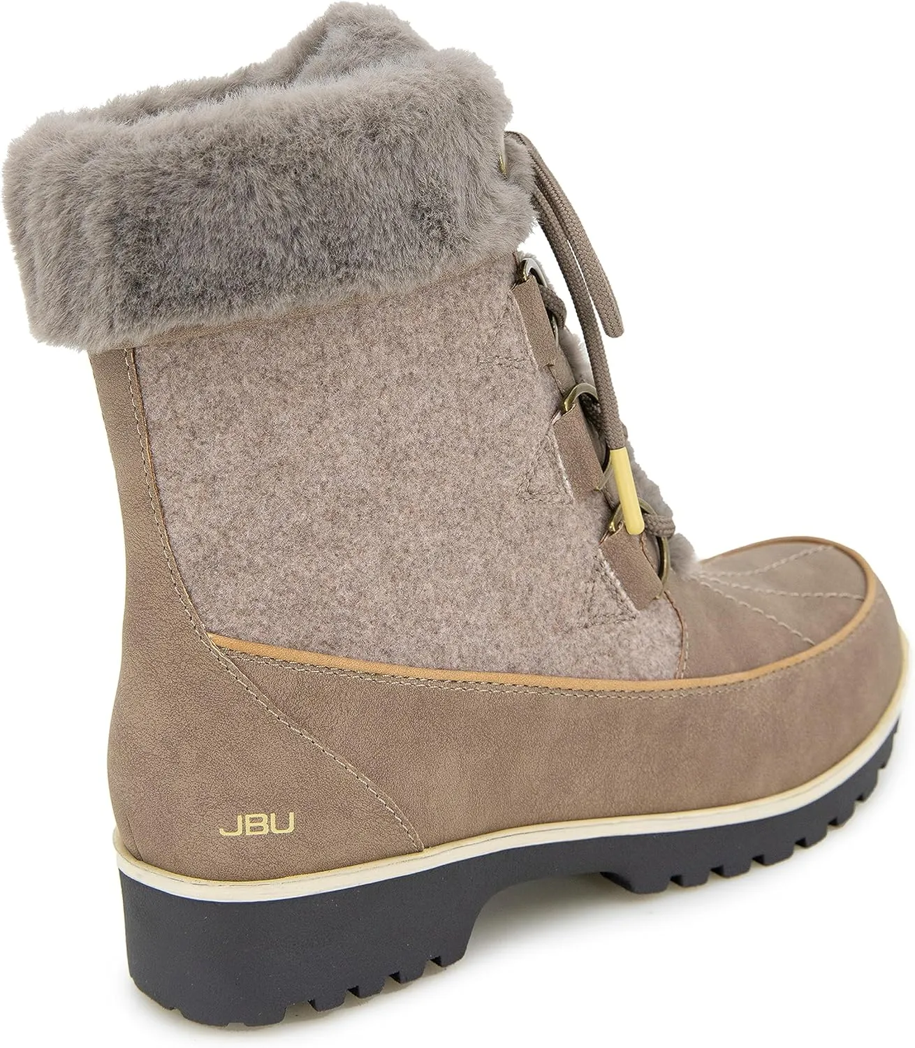 Jambu Women's Northgate Winter Boot Mid Calf