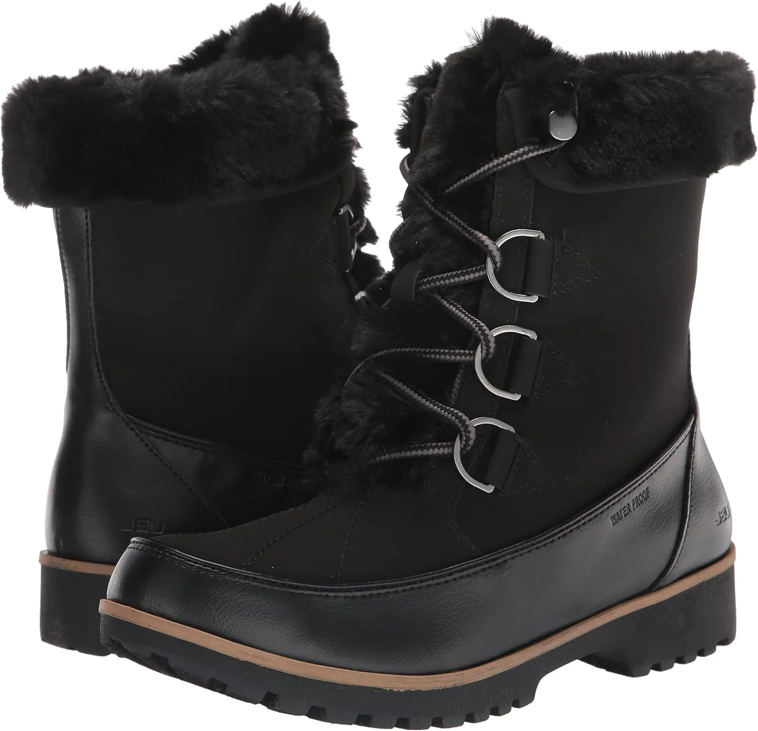 Jambu Women's Northgate Winter Boot Mid Calf