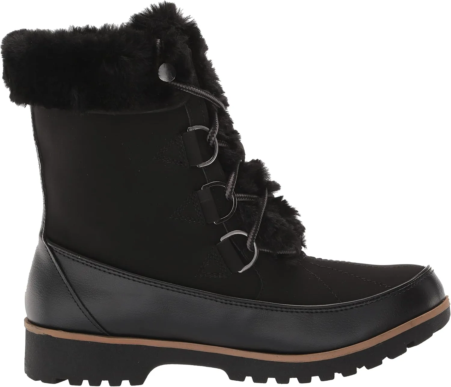 Jambu Women's Northgate Winter Boot Mid Calf