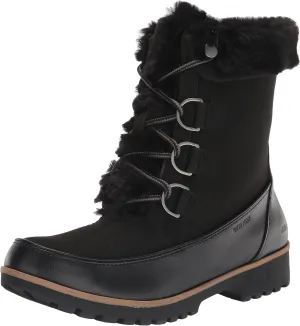 Jambu Women's Northgate Winter Boot Mid Calf