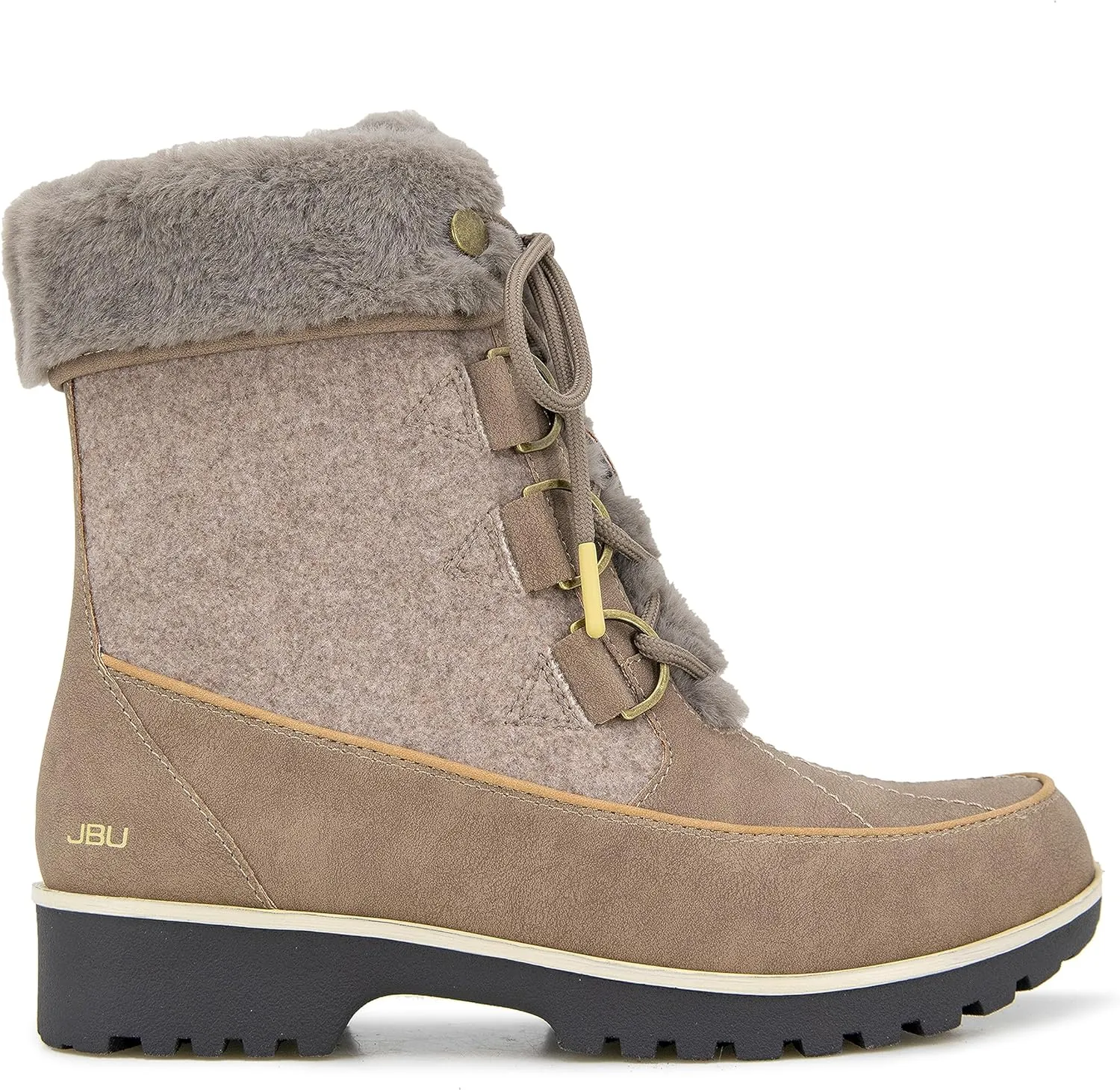 Jambu Women's Northgate Winter Boot Mid Calf