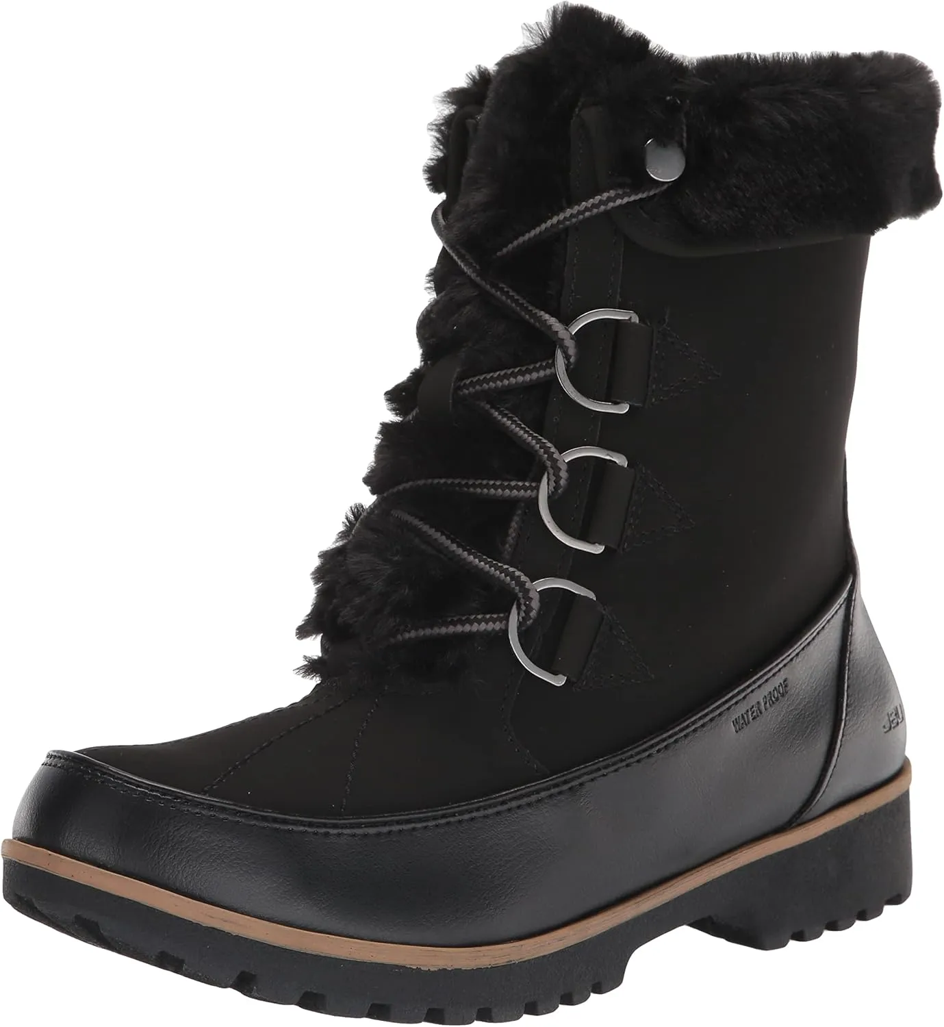 Jambu Women's Northgate Winter Boot Mid Calf