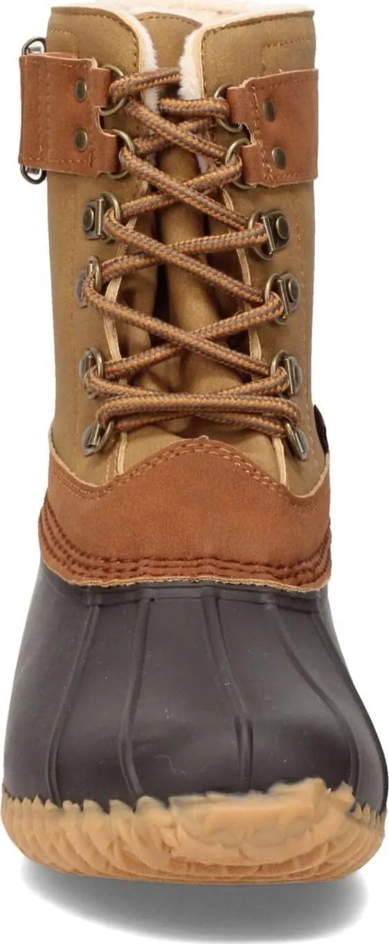 Jambu Women's Windsor Waterproof Mid Calf Boot