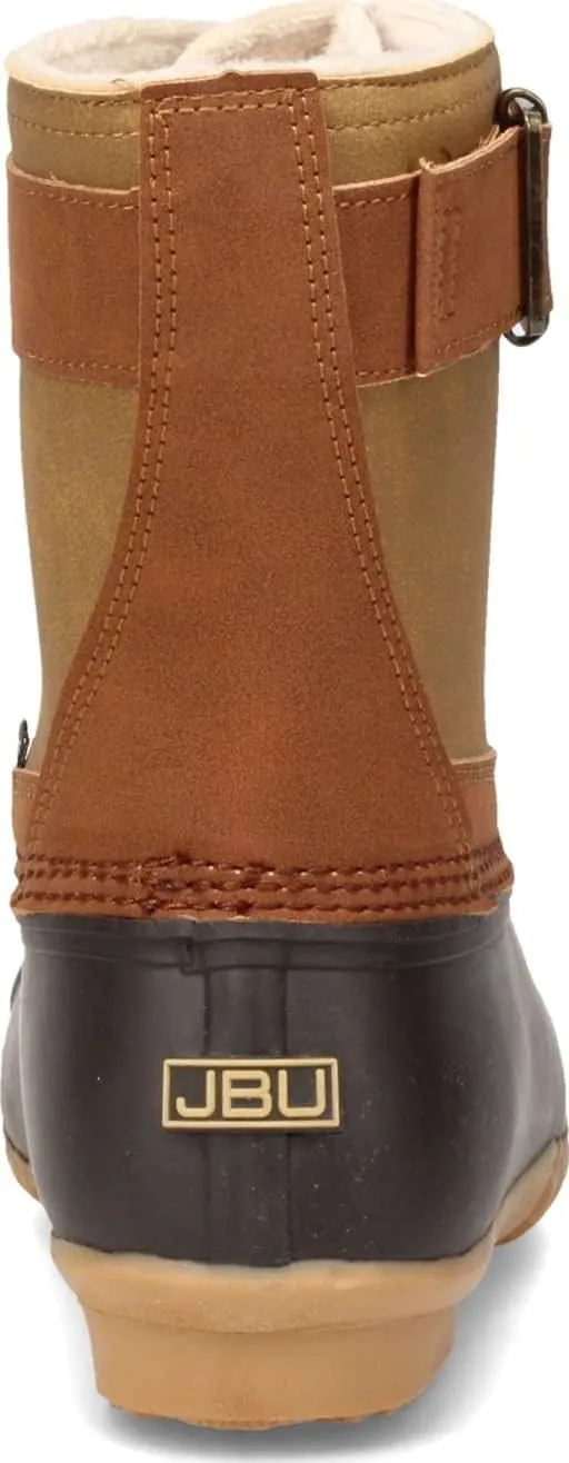 Jambu Women's Windsor Waterproof Mid Calf Boot