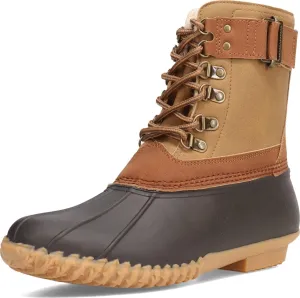 Jambu Women's Windsor Waterproof Mid Calf Boot