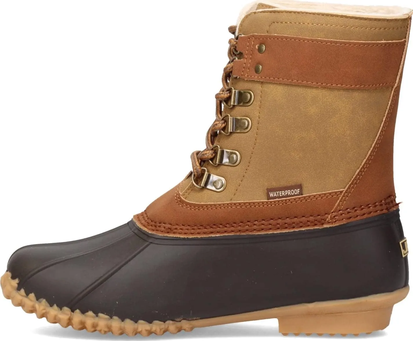 Jambu Women's Windsor Waterproof Mid Calf Boot