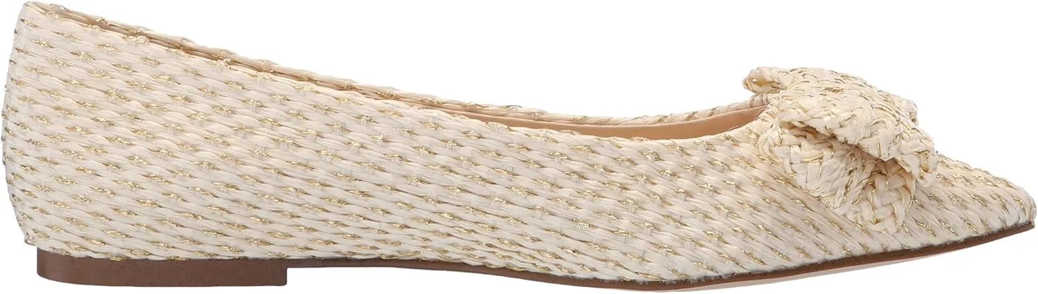 Jessica Simpson Women's Whirzle Ballet Flat