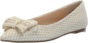 Jessica Simpson Women's Whirzle Ballet Flat