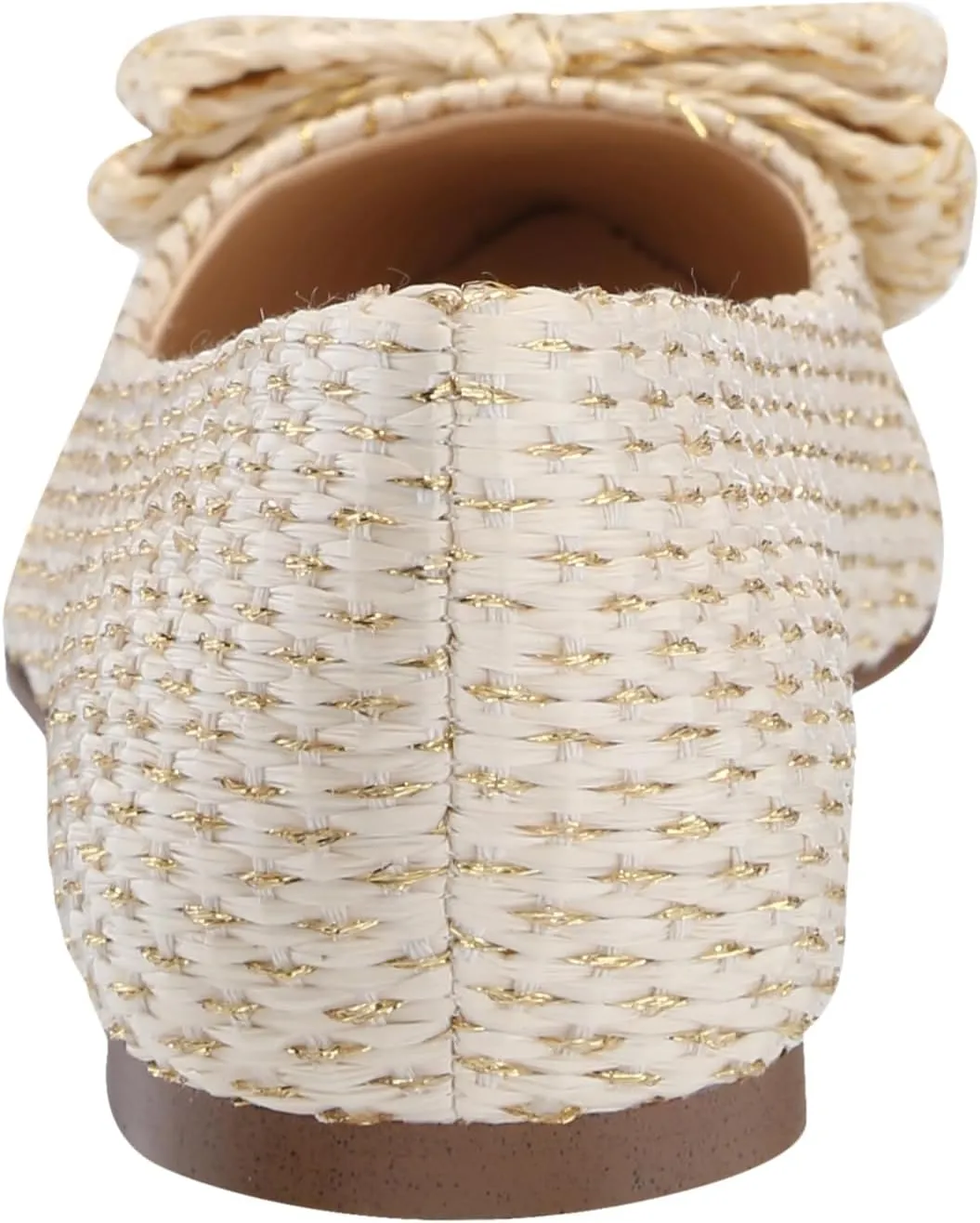 Jessica Simpson Women's Whirzle Ballet Flat