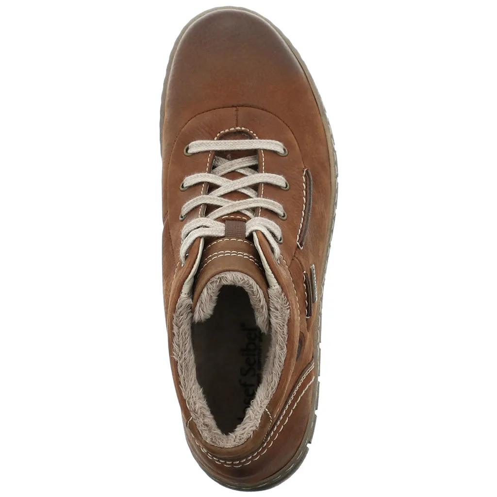 Josef Seibel 93153 Steffi 53 Brown