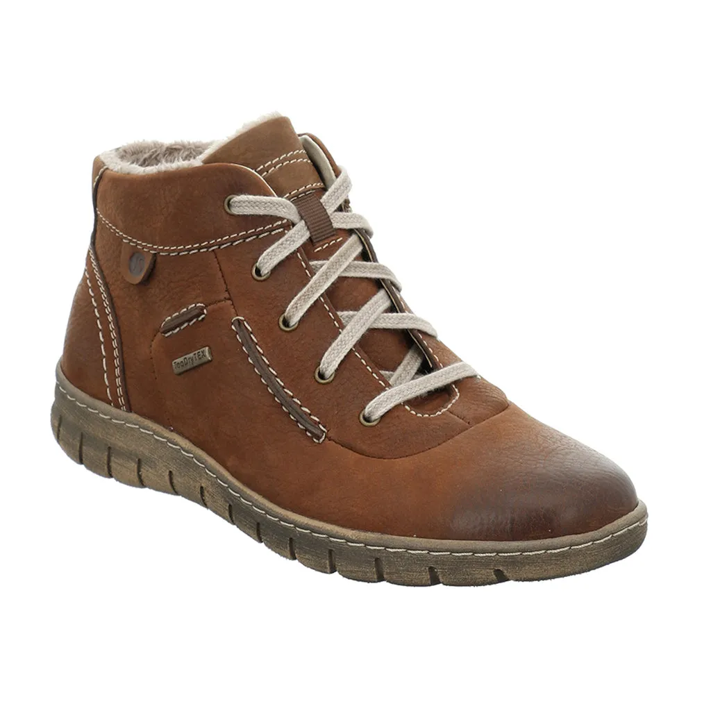 Josef Seibel 93153 Steffi 53 Brown