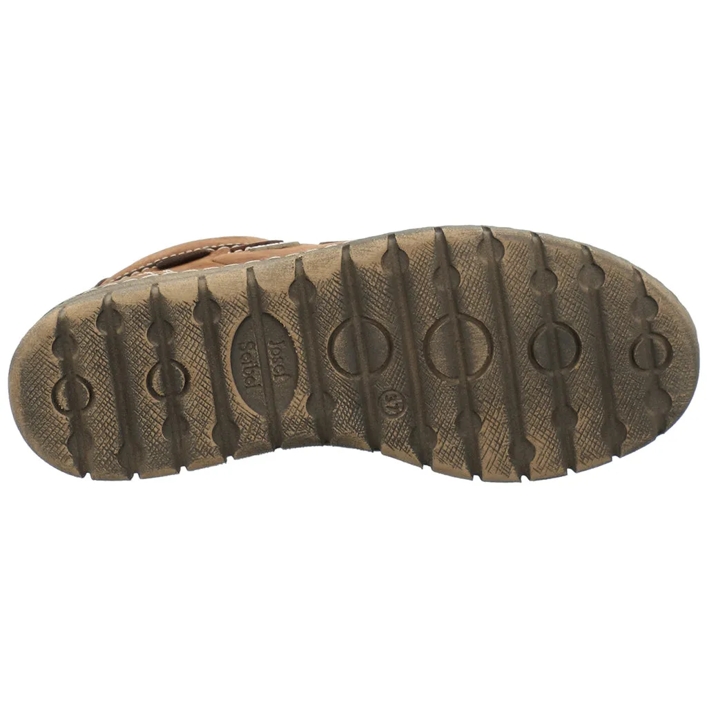 Josef Seibel 93153 Steffi 53 Brown