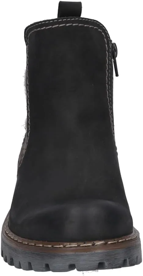 Josef Seibel Marta 03 Women’s Chelsea Ankle Boot