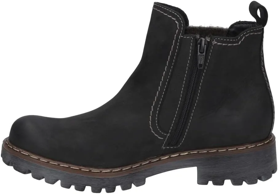 Josef Seibel Marta 03 Women’s Chelsea Ankle Boot